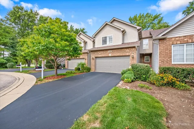 $355,000 | 1306 Dancing Bear Lane, Elgin, IL 60120