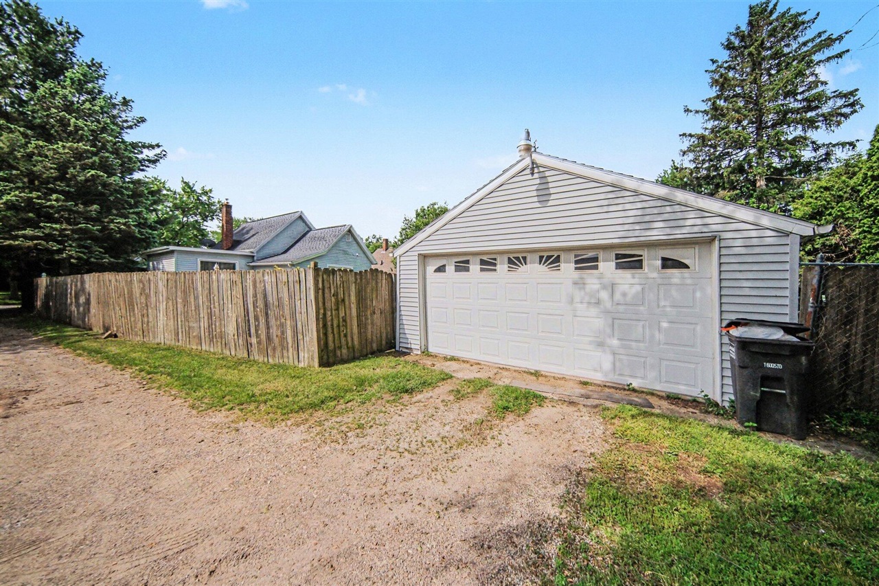 710 Union Street Jackson, MI 49203 - Photo 21 of 29