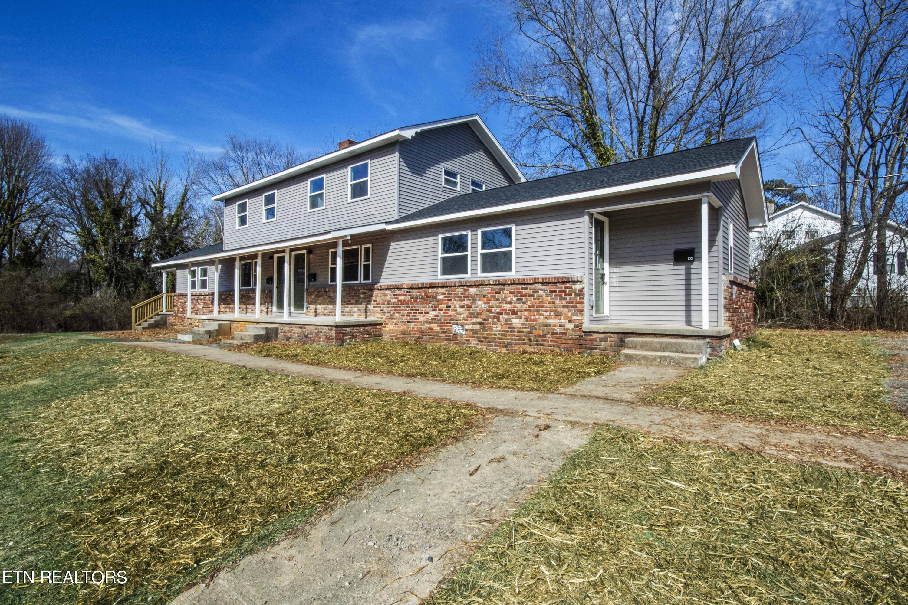 108 Viking Road Oak Ridge, TN 37830 - Photo 41 of 49 V19A4786