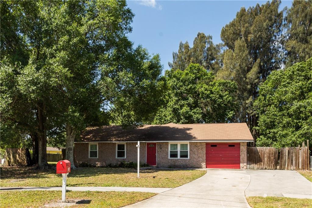 1409 Murillo Loop Ruskin, FL 33570 - Photo 1 of 1 Gallery Image 1