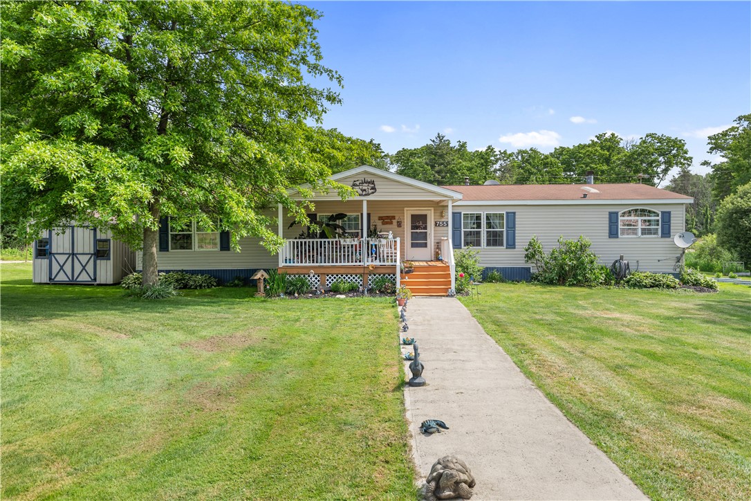 7551 Dee Road Thurston, NY 14821 - Photo 44 of 50