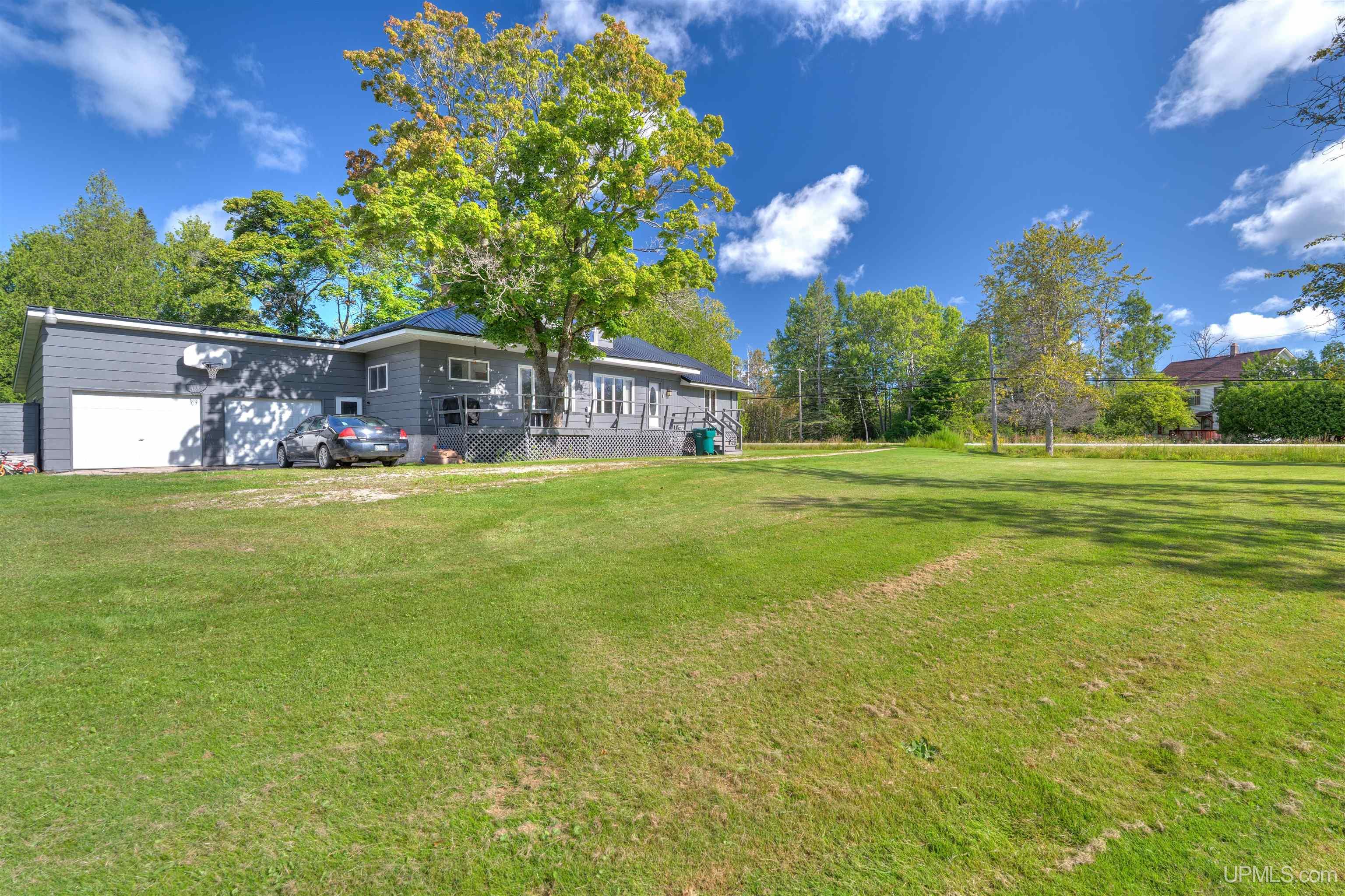 1023 State Road Manistique, MI 49854 - Photo 42 of 49 Gallery Image 42