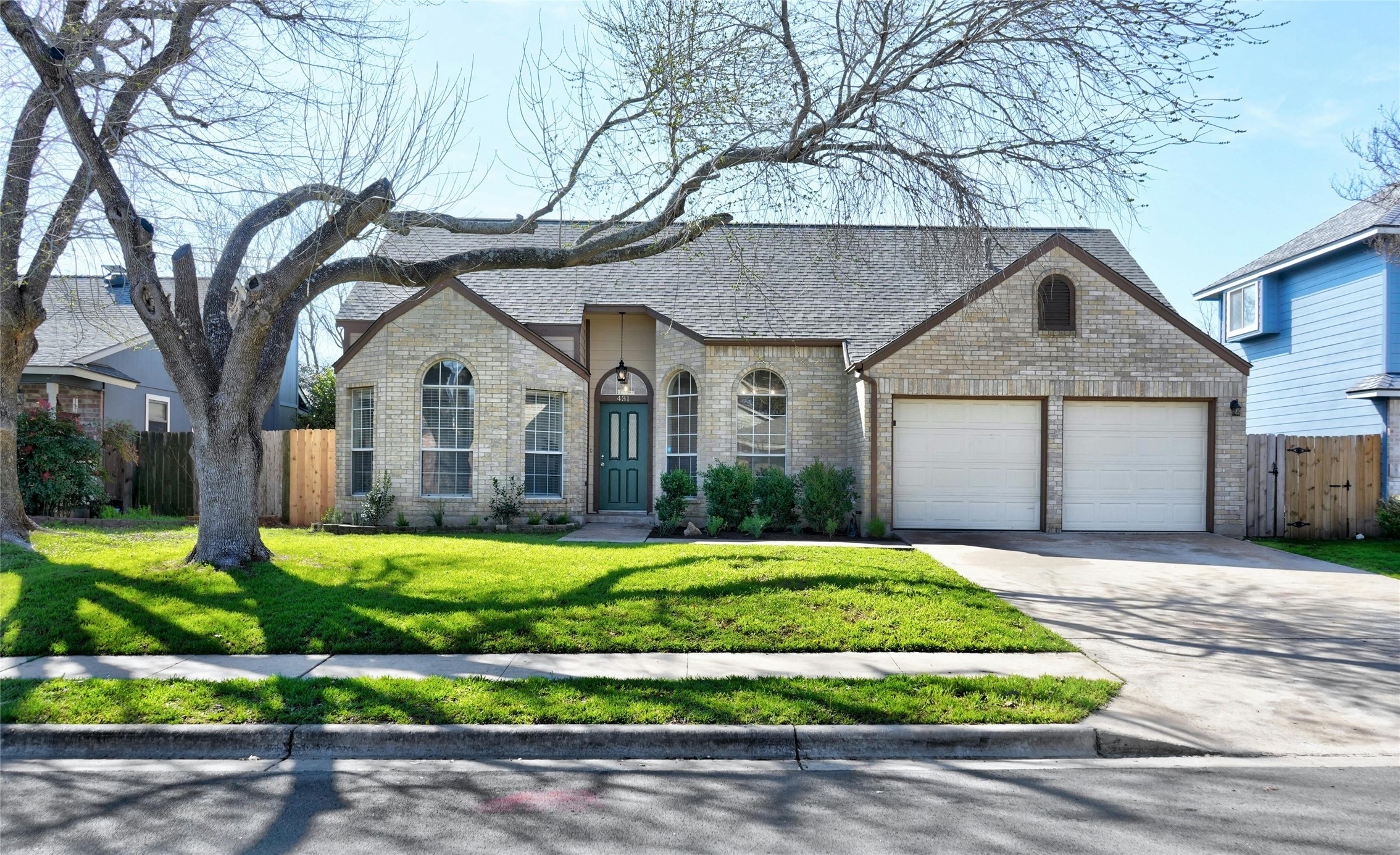 431 Maple Run Round Rock, TX 78664 - Photo 1 of 1 Gallery Image 1