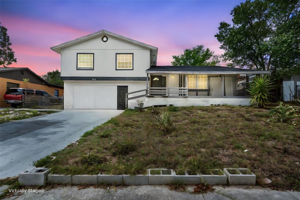 1224 Kirk Street Orlando, FL 32808 - Photo 1 of 19
