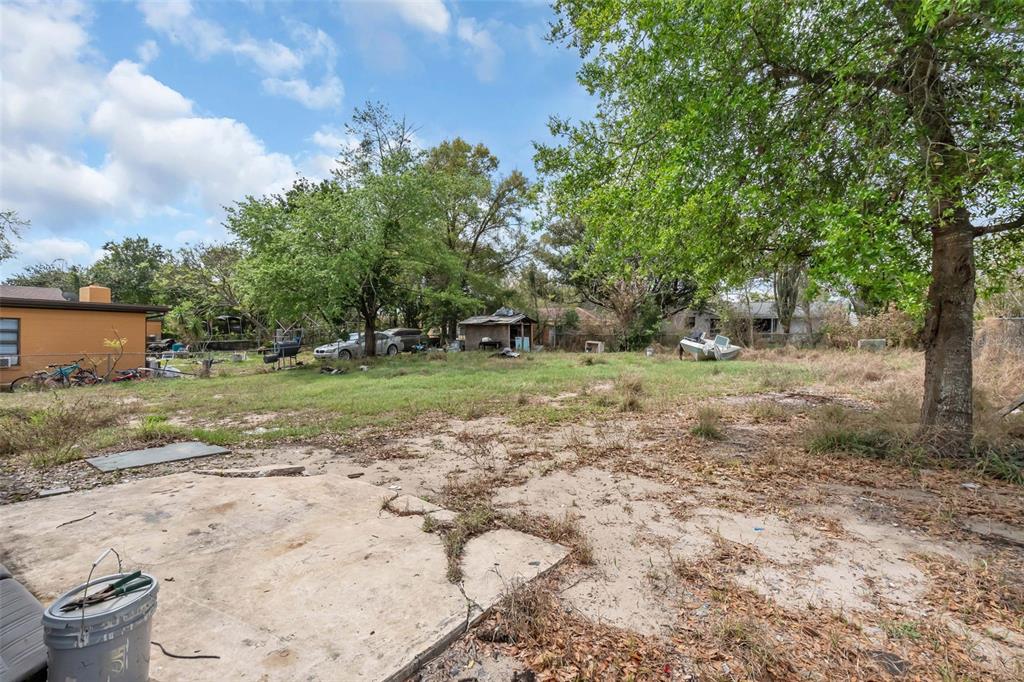 1224 Kirk Street Orlando, FL 32808 - Photo 17 of 19