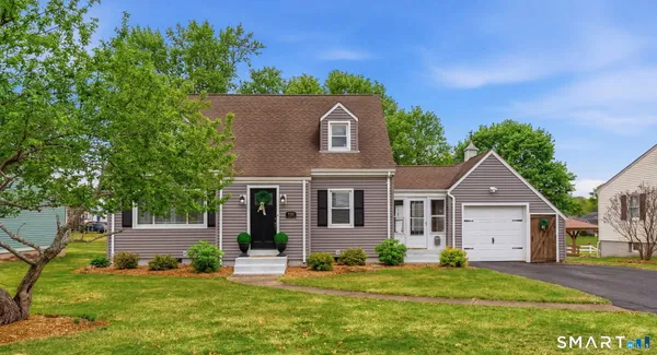 $399,900 | 750 Wolcott Hill Road, Wethersfield, CT 06109