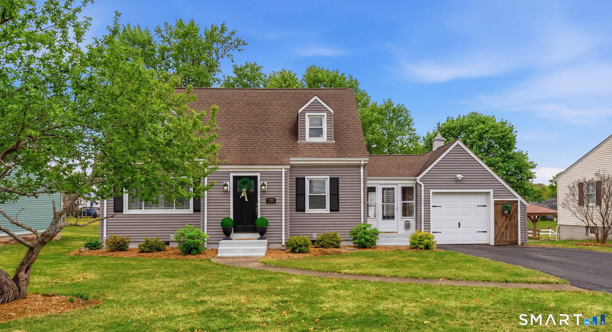 750 Wolcott Hill Road Wethersfield, CT 06109 - Photo 1 of 39