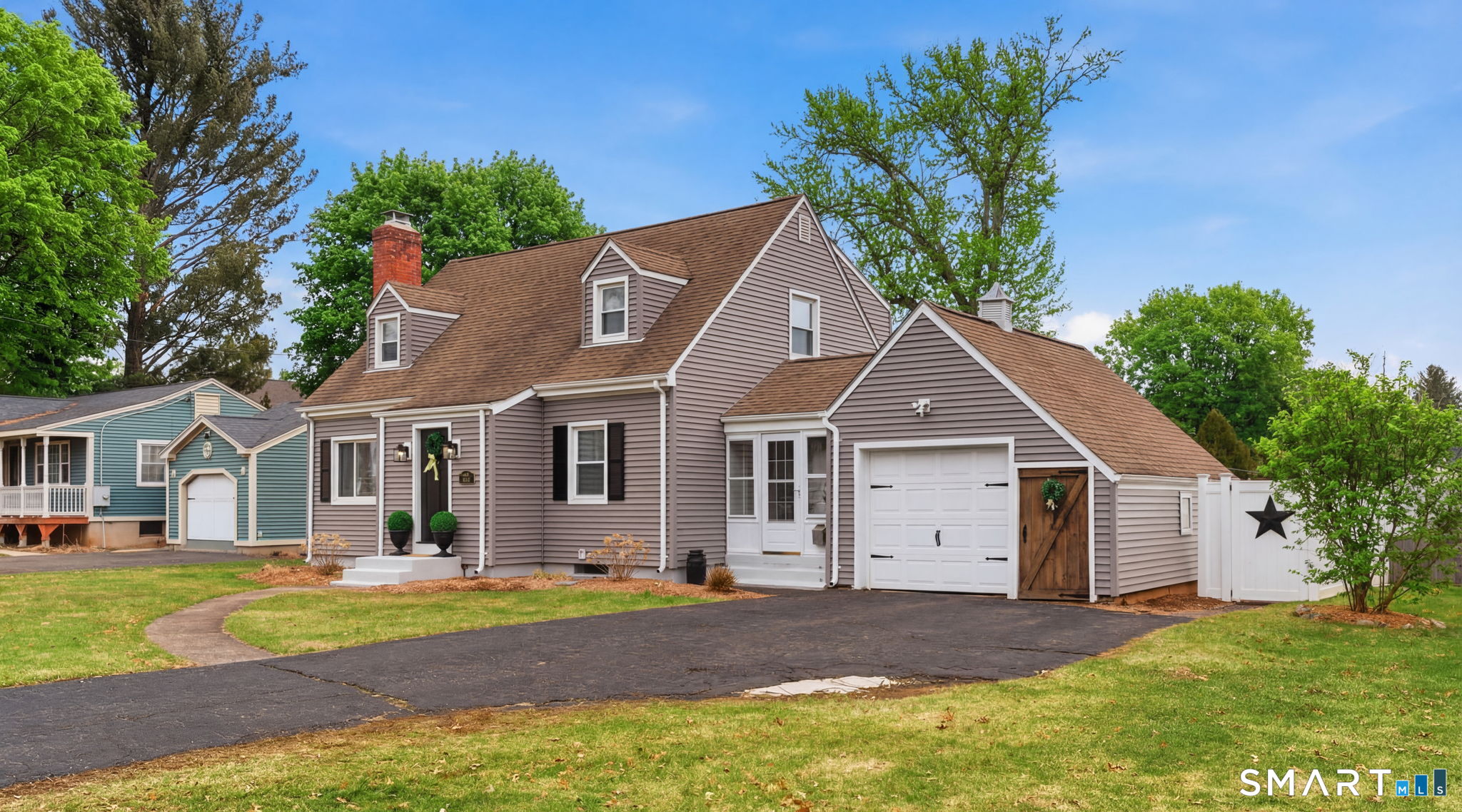 750 Wolcott Hill Road Wethersfield, CT 06109 - Photo 2 of 39