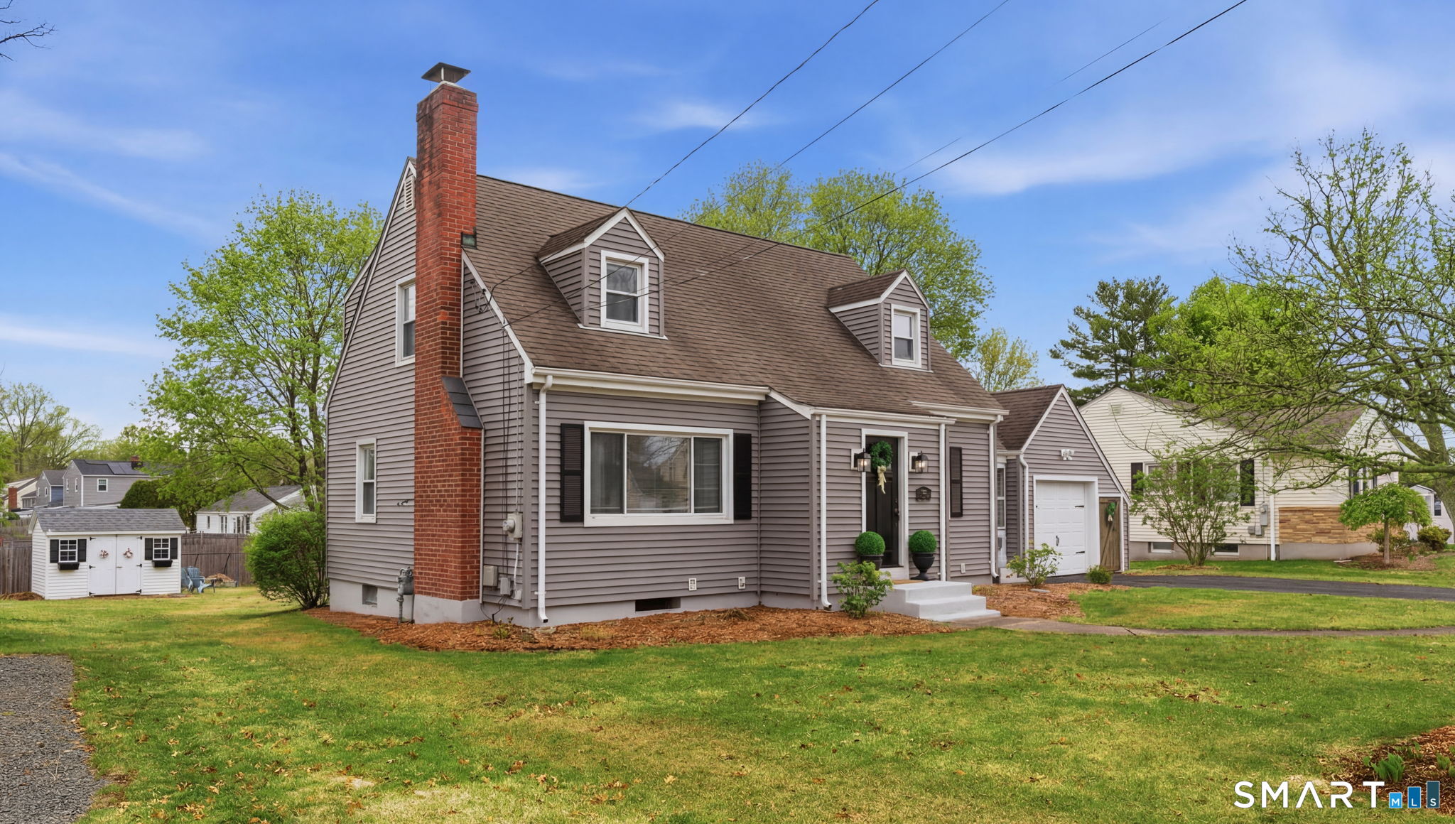 750 Wolcott Hill Road Wethersfield, CT 06109 - Photo 3 of 39