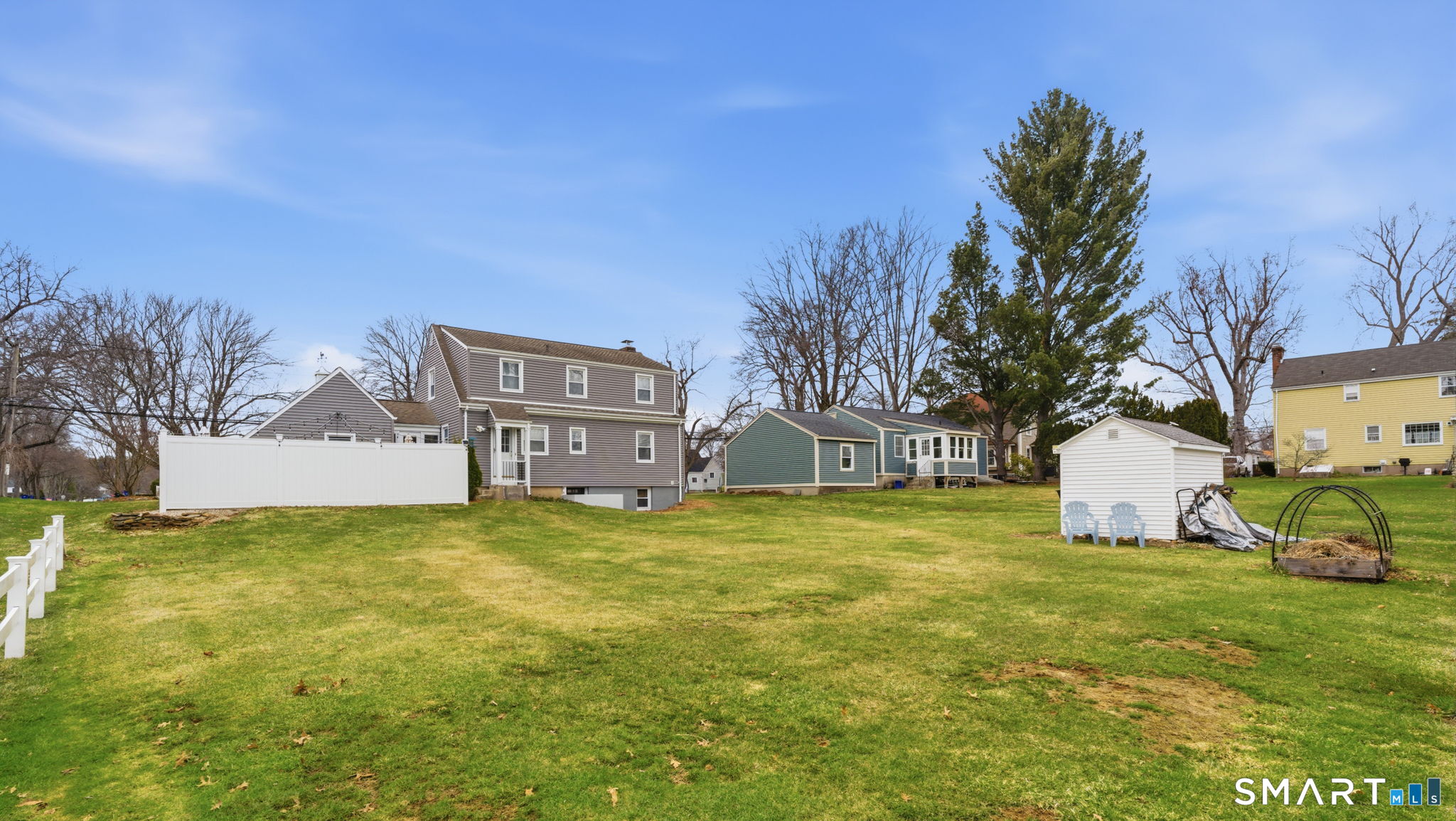 750 Wolcott Hill Road Wethersfield, CT 06109 - Photo 38 of 39