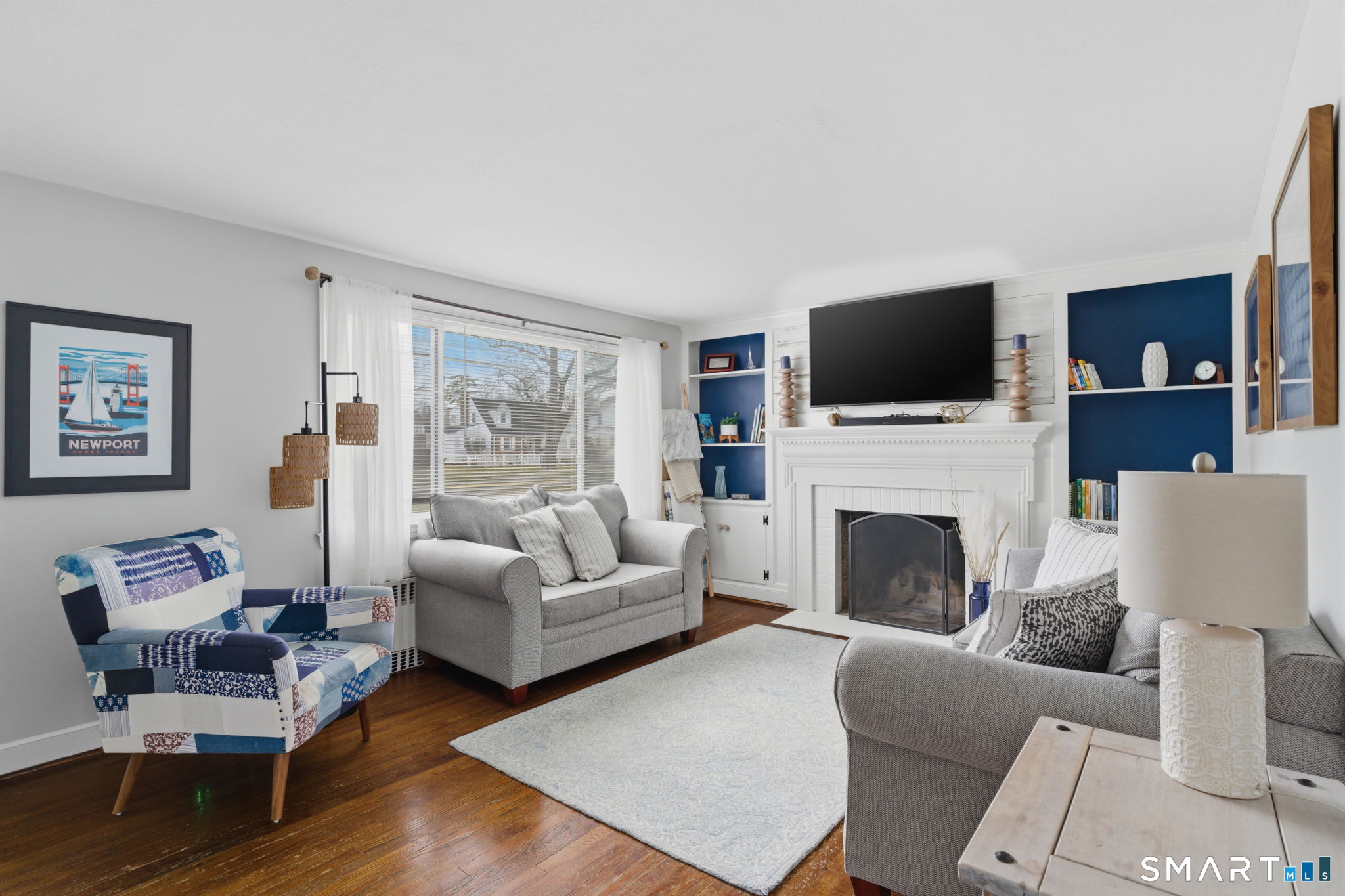 750 Wolcott Hill Road Wethersfield, CT 06109 - Photo 6 of 39