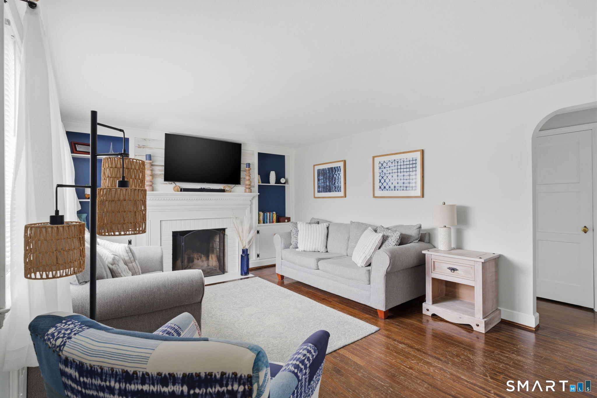 750 Wolcott Hill Road Wethersfield, CT 06109 - Photo 7 of 39