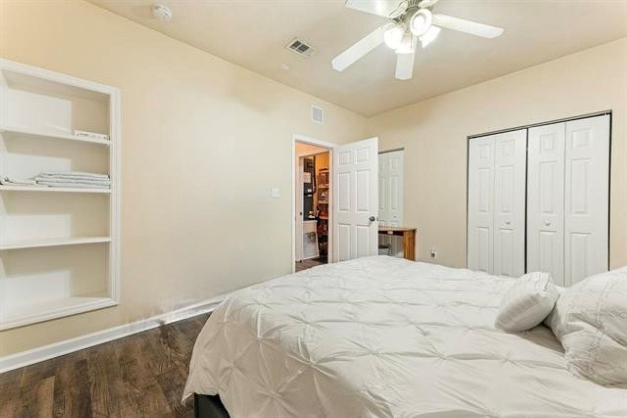 3400 Old Bainbridge Road, Unit 108 Tallahassee, FL 32303 - Photo 5 of 10
