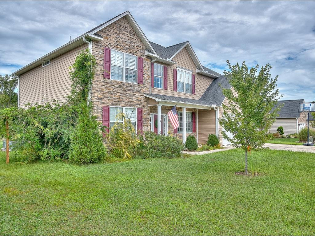 740 Candor Road Johnson City, TN 37615 - Photo 2 of 36 Photo 2
