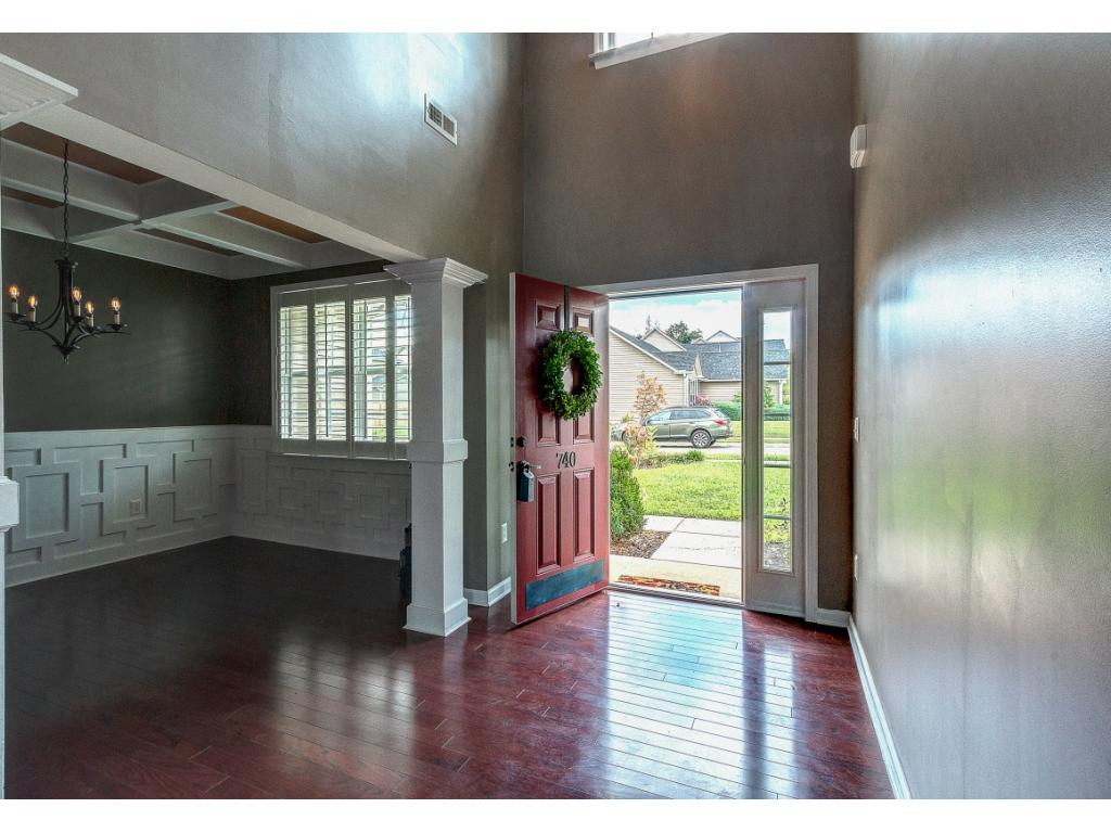 740 Candor Road Johnson City, TN 37615 - Photo 4 of 36 Photo 4