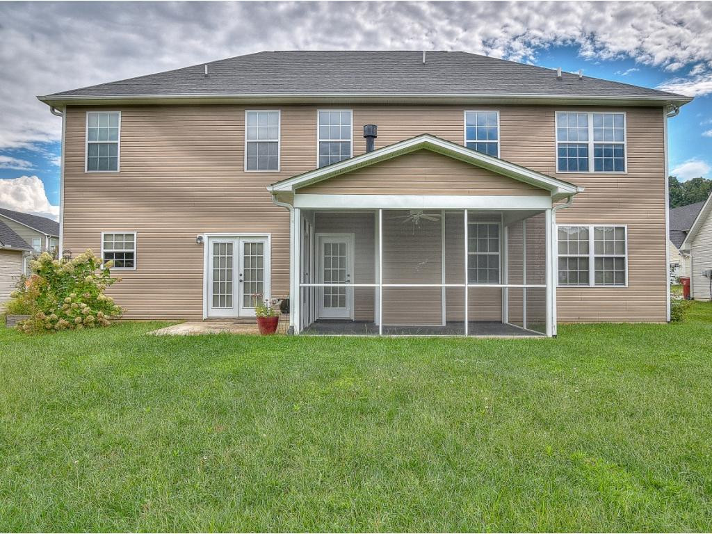 740 Candor Road Johnson City, TN 37615 - Photo 36 of 36 Photo 36