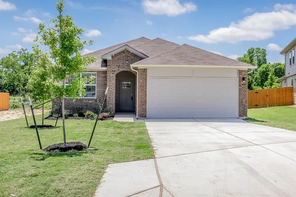 $1,950 | 6621 Kildare Drive, Georgetown, TX 78626