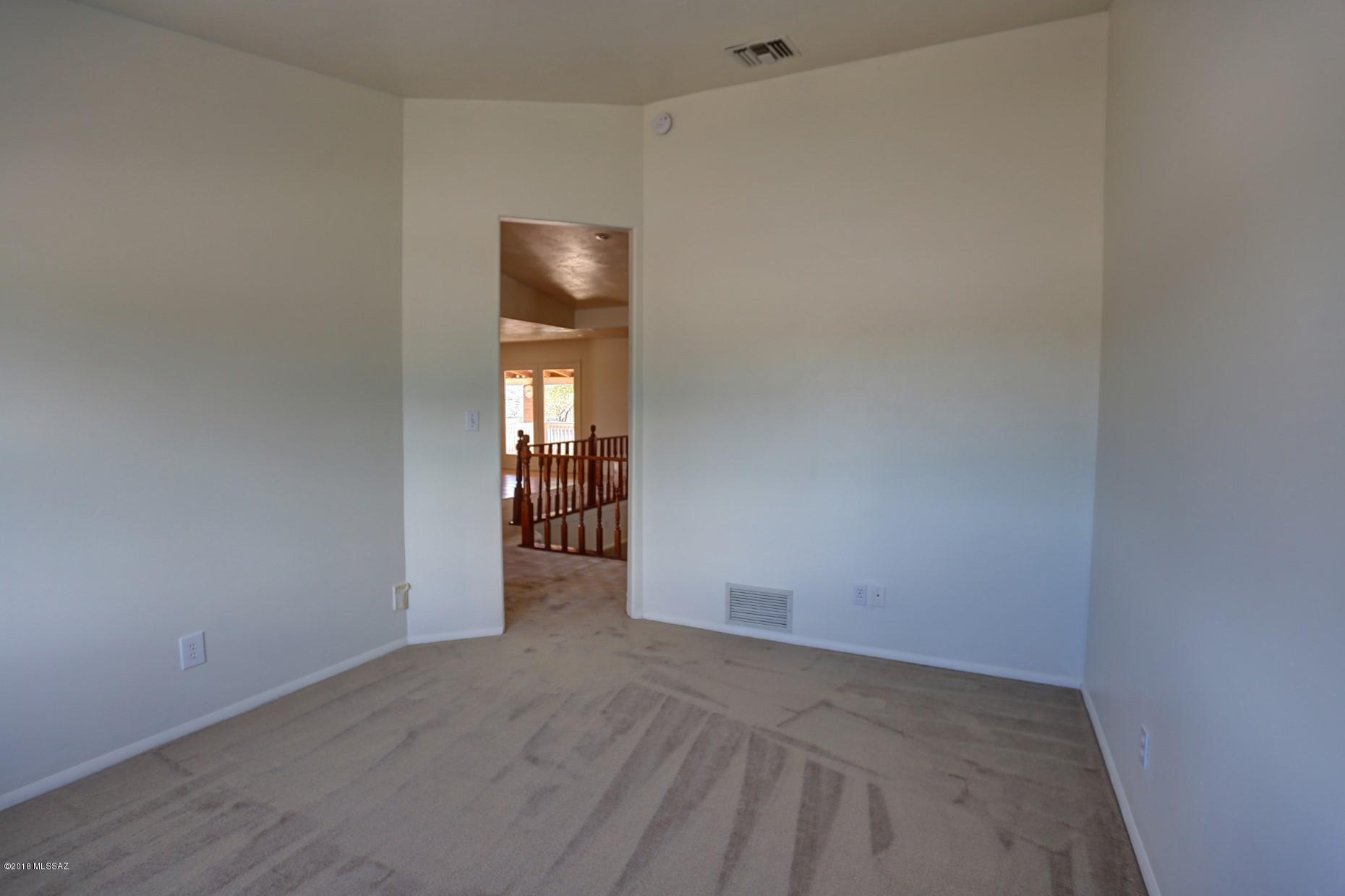 5851 South Avra Road Tucson, AZ 85735 - Photo 27 of 46 a view of livingroom and hardwood