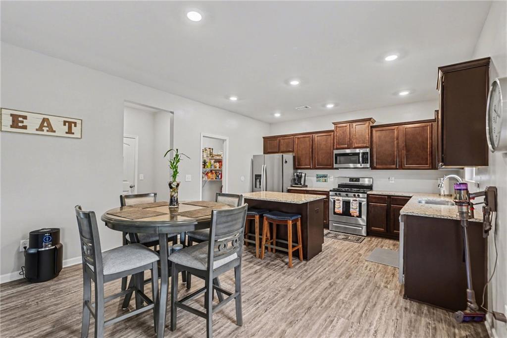 701 Cherokee Rose Bremen, GA 30110 - Photo 12 of 25