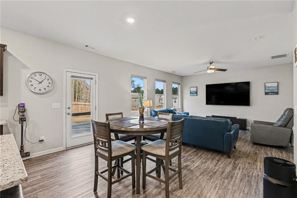 701 Cherokee Rose Bremen, GA 30110 - Photo 13 of 25