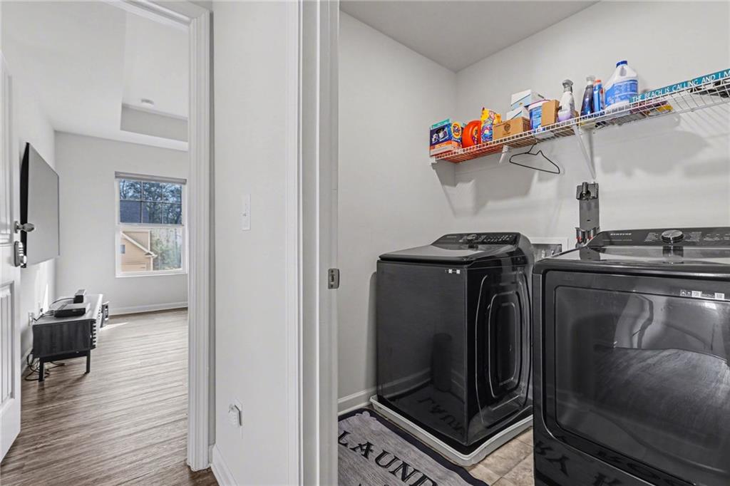 701 Cherokee Rose Bremen, GA 30110 - Photo 15 of 25