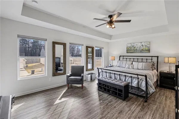 $379,900 | 701 Cherokee Rose, Bremen, GA 30110