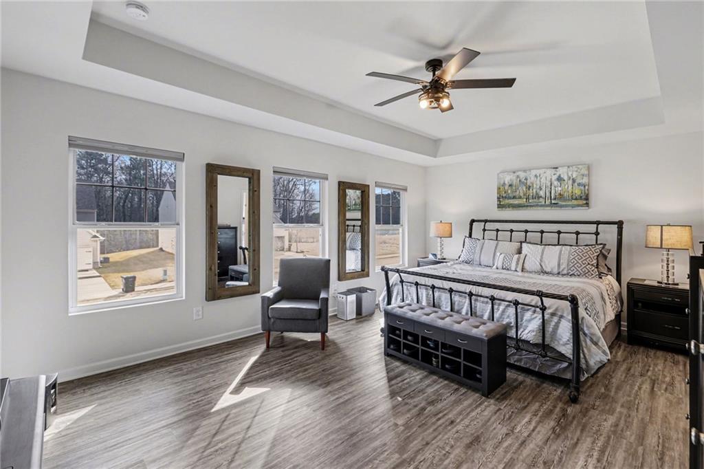 701 Cherokee Rose Bremen, GA 30110 - Photo 16 of 25