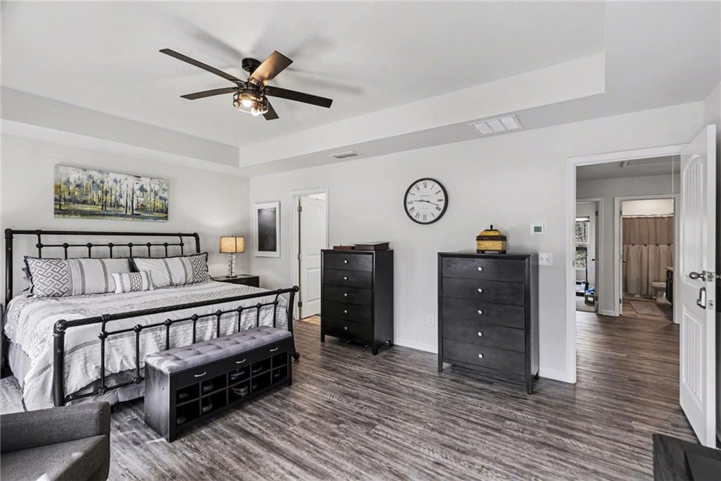 701 Cherokee Rose Bremen, GA 30110 - Photo 17 of 25