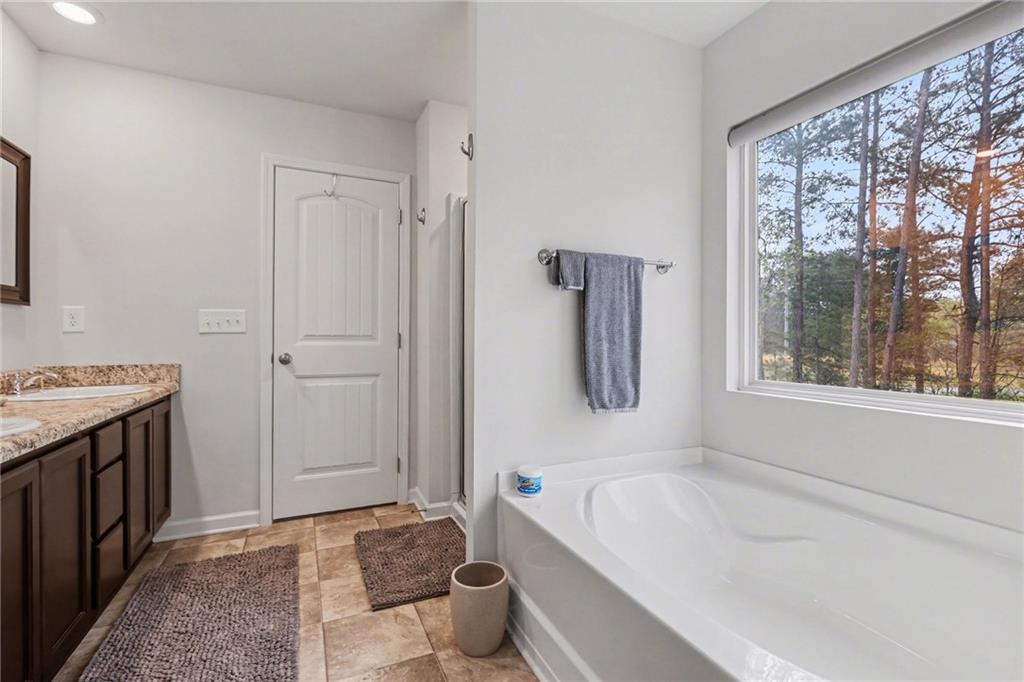 701 Cherokee Rose Bremen, GA 30110 - Photo 18 of 25