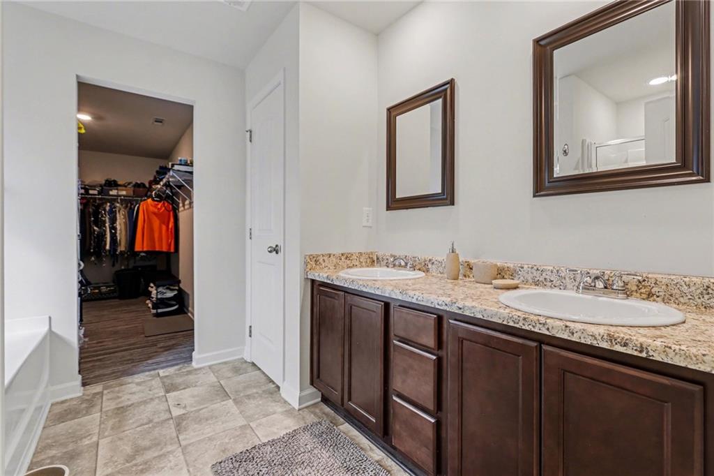 701 Cherokee Rose Bremen, GA 30110 - Photo 19 of 25