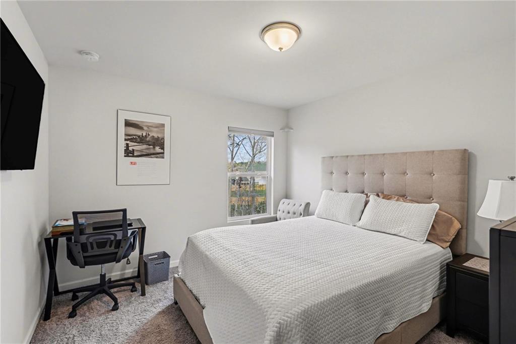 701 Cherokee Rose Bremen, GA 30110 - Photo 20 of 25