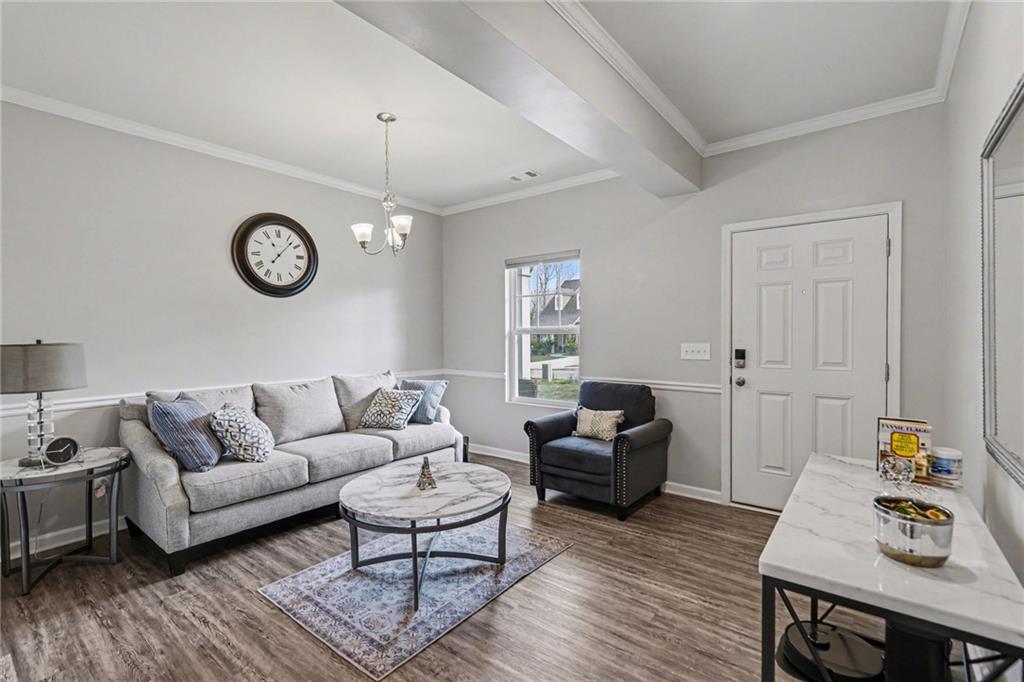 701 Cherokee Rose Bremen, GA 30110 - Photo 2 of 25