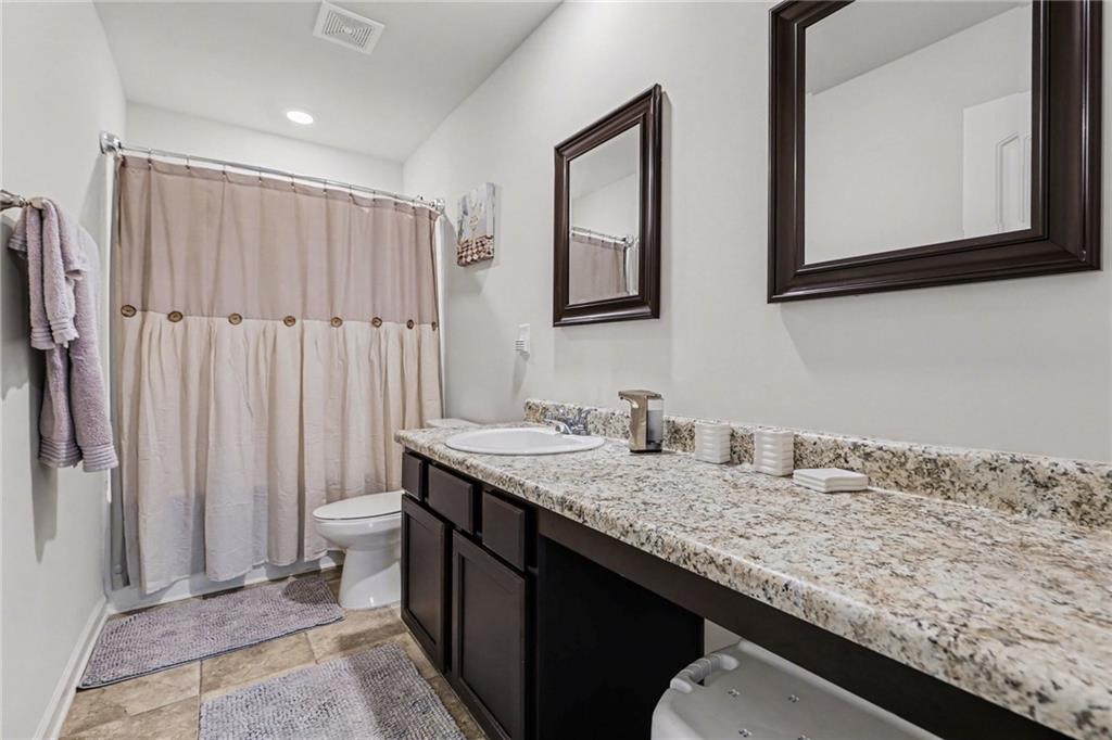 701 Cherokee Rose Bremen, GA 30110 - Photo 21 of 25