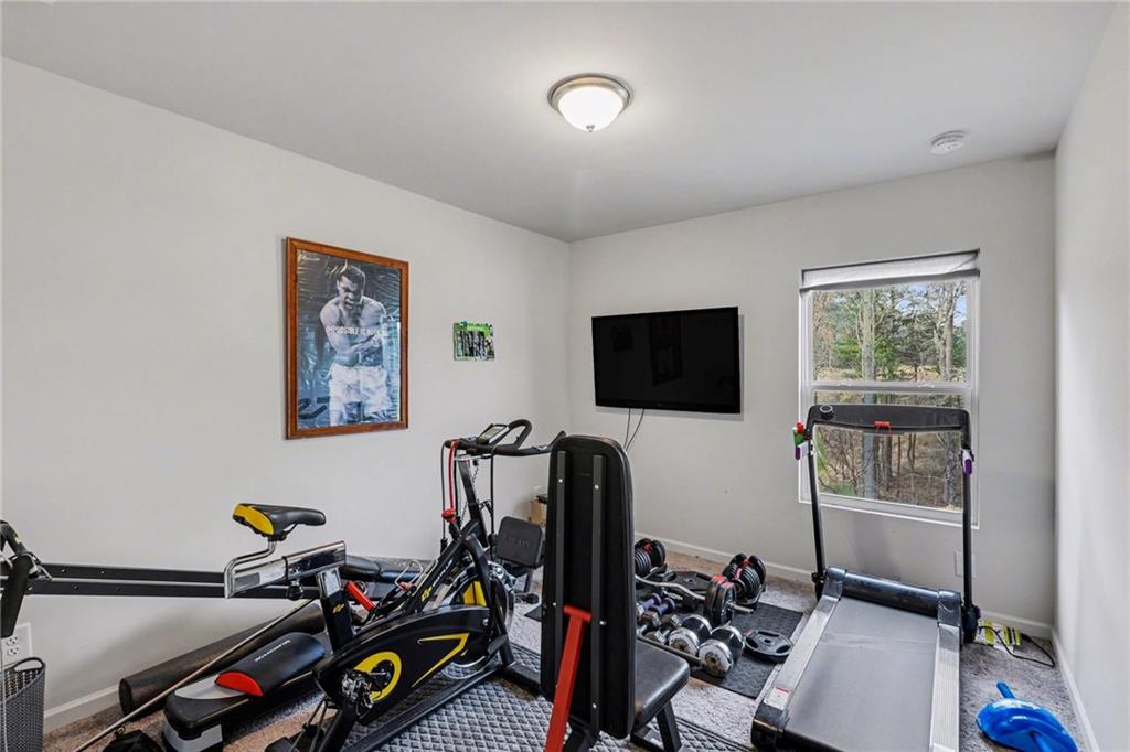 701 Cherokee Rose Bremen, GA 30110 - Photo 22 of 25