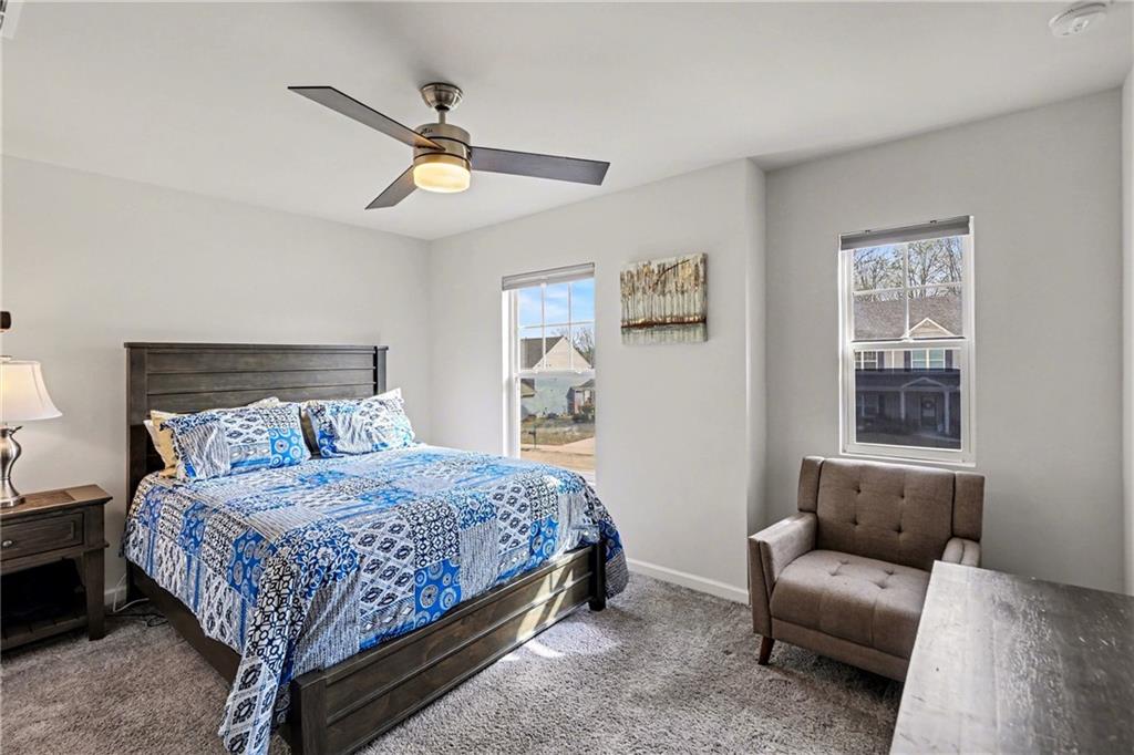 701 Cherokee Rose Bremen, GA 30110 - Photo 23 of 25