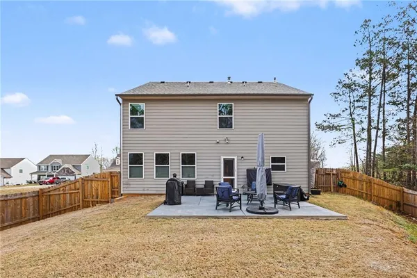 $379,900 | 701 Cherokee Rose, Bremen, GA 30110