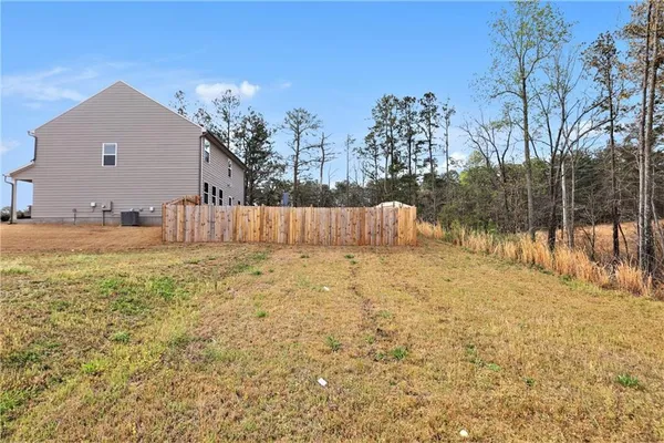 $379,900 | 701 Cherokee Rose, Bremen, GA 30110