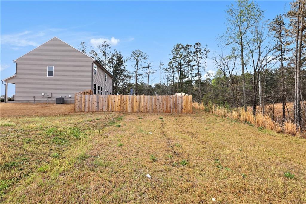 701 Cherokee Rose Bremen, GA 30110 - Photo 25 of 25