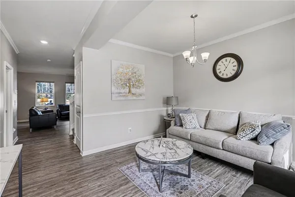 $379,900 | 701 Cherokee Rose, Bremen, GA 30110