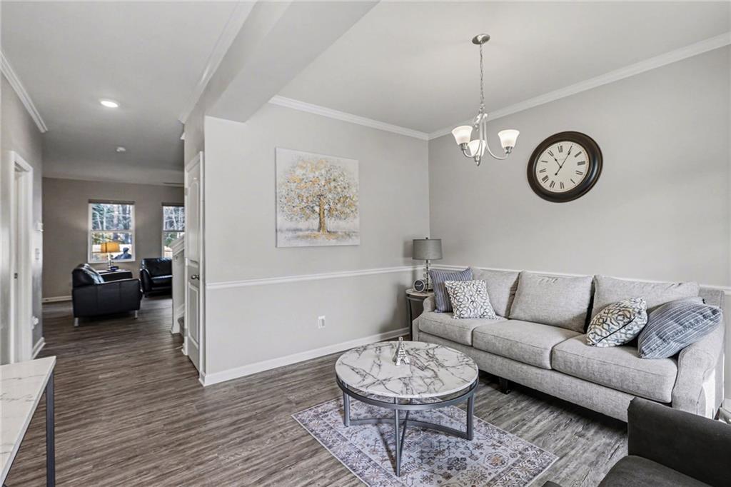 701 Cherokee Rose Bremen, GA 30110 - Photo 3 of 25