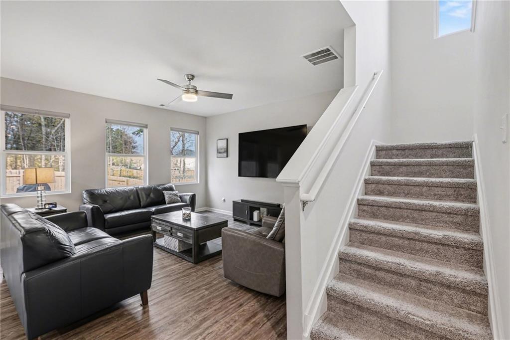 701 Cherokee Rose Bremen, GA 30110 - Photo 4 of 25