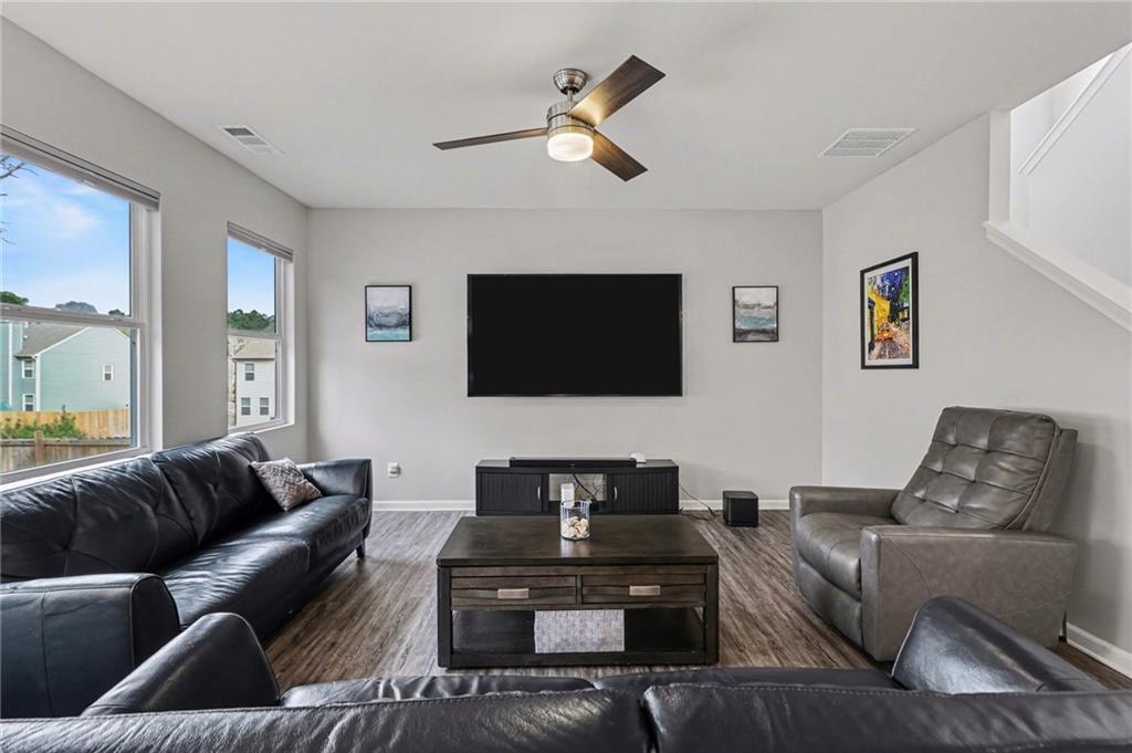 701 Cherokee Rose Bremen, GA 30110 - Photo 5 of 25