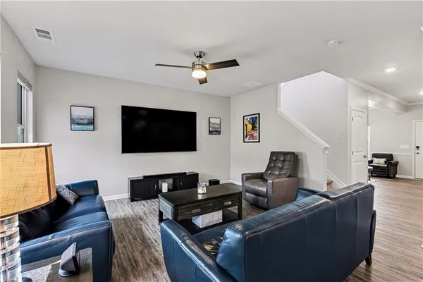 $379,900 | 701 Cherokee Rose, Bremen, GA 30110