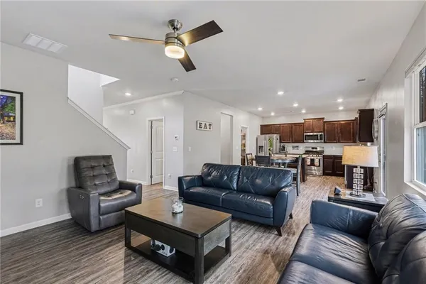 $379,900 | 701 Cherokee Rose, Bremen, GA 30110