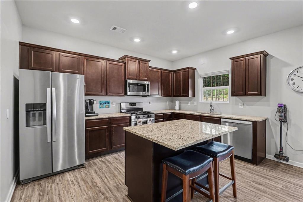 701 Cherokee Rose Bremen, GA 30110 - Photo 9 of 25