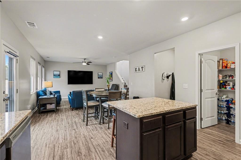 701 Cherokee Rose Bremen, GA 30110 - Photo 10 of 25