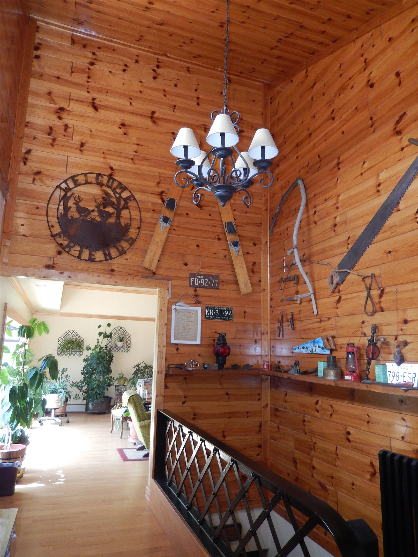 5126 Ziemer Road Gladwin, MI 48624 - Photo 13 of 64 1899506-12.JPG