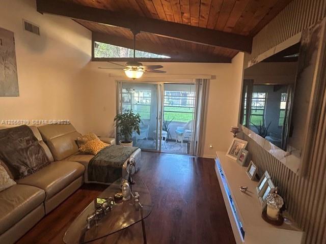 115 Fox Road, Unit 241 Hollywood, FL 33024 - Photo 12 of 20 Gallery Image 12