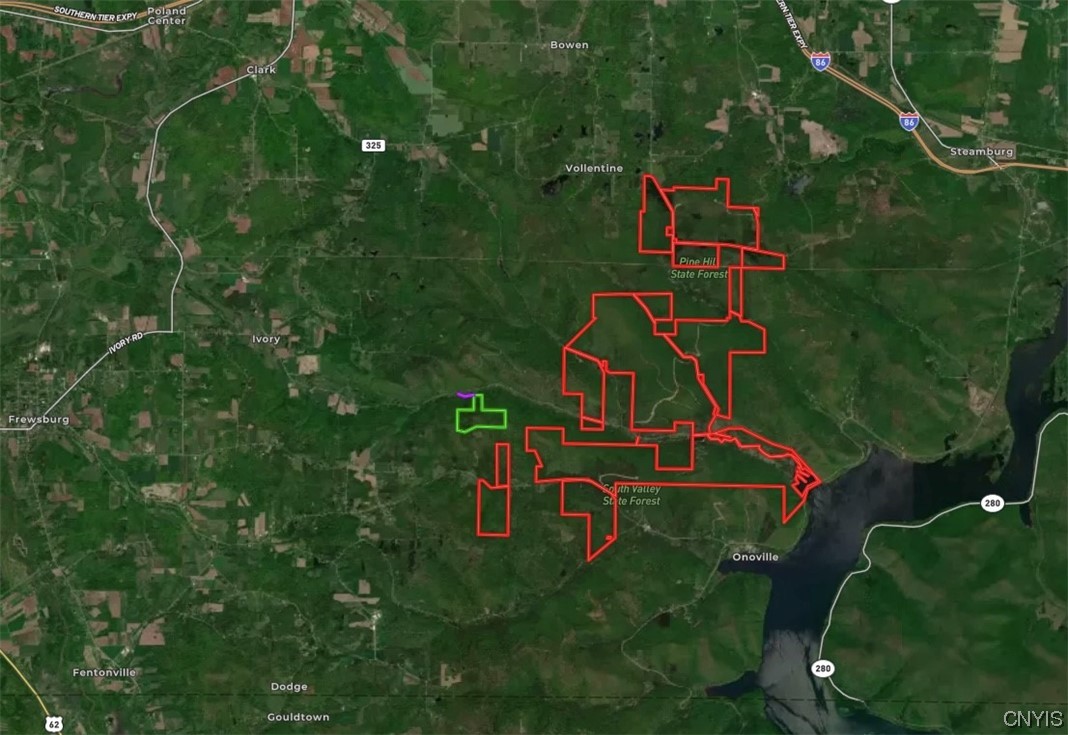 0 Bone Run Road Frewsburg, NY 14738 - Photo 29 of 30