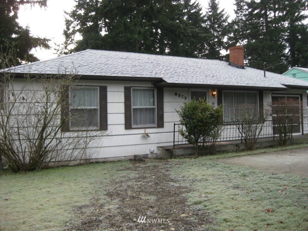 8223 Custer Road Southwest Lakewood, WA 98499 - Photo 1 of 1